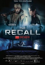 Geri Çağırma – The Recall 1080p izle 2017