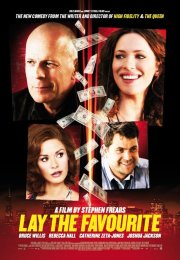 Lay the Favorite – Bahse Var Mısın 1080p izle 2012