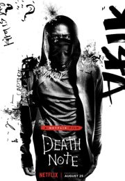 Ölüm Defteri – Death Note 1080p izle 2017