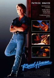 Road House – Bar Fedaisi 1080p izle 1989