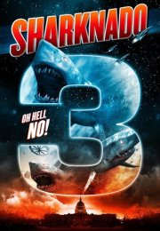 Sharknado 3 Oh Hell No 1080p izle 2015