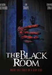 The Black Room – Karanlık Oda 1080p izle 2017