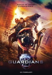 The Guardians – Zashchitniki 1080p izle 2017