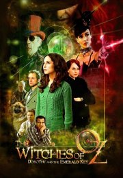 The Witches of Oz – Oz Büyücüsü 1080p izle 2011