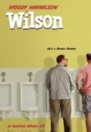 Wilson 1080p izle 2017