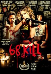 68 Ölüm – 68 Kill 1080p izle 2017