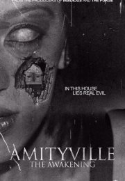 Amityville The Awakening 1080p izle 2017