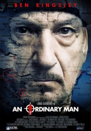 An Ordinary Man – Sıradan Bir Adam 1080p izle 2017