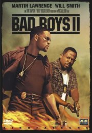 Bad Boys 2 – Çılgın İkili 2 1080p izle 2003