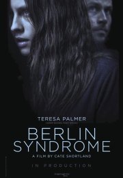 Berlin Syndrome – Berlin Sendromu 1080p izle 2017