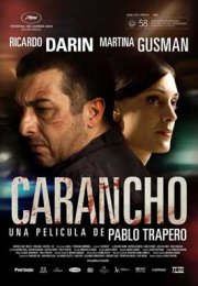 Carancho – Akbaba 1080p izle 2010