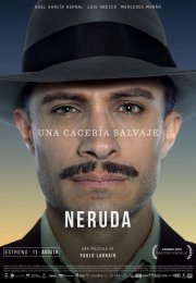 Neruda 1080p izle 2016