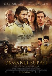 Osmanlı Subayı 1080p izle 2017