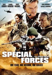 Special Forces – Özel Kuvvetler 1080p izle 2011