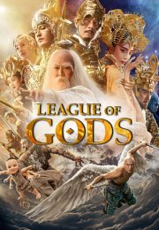 Tanrılar Ligi – Feng shen ban 1080p izle 2016
