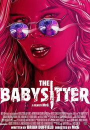 The Babysitter – Bebek Bakıcısı 1080p izle 2017