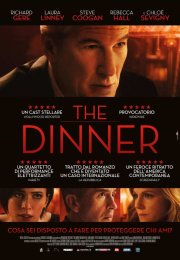 The Dinner 1080p izle 2017