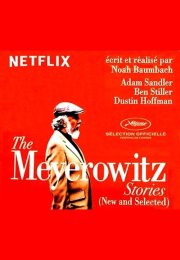 The Meyerowitz Stories 1080p izle 2017