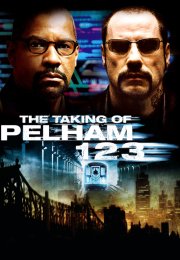 The Taking of Pelham 123 – Metrodan Kaçış 123 1080p izle 2009
