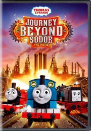 Thomas and Friends Journey Beyond Sodor 1080p izle 2017