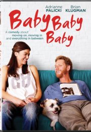 Baby Baby Baby 1080p izle 2015