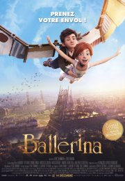Ballerina izle Altyazılı 2016
