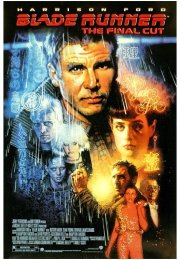 Blade Runner – Bıçak Sırtı 1080p izle 1982