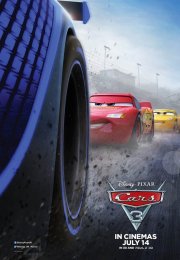 Cars 3 – Arabalar 3 1080p izle 2017