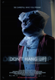 Don’t Hang Up 1080p izle 2016