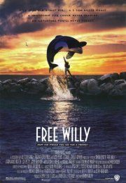 Free Willy – Özgür Willy 1080p izle 1993