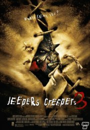 Jeepers Creepers 3 – Kabus Gecesi 3 1080p izle 2017