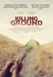 Killing Ground – Öldürme Zemini 1080p izle 2016