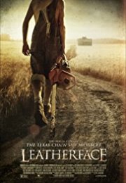 Leatherface 1080p izle 2017