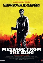Message from the King 1080p izle 2016