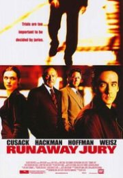 Runaway Jury – Jüri 1080p izle 2003