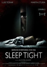 Sleep Tight – Ölüm Uykusu 1080p izle 2011