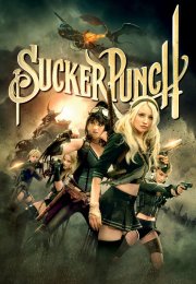 Sucker Punch 1080p izle 2011