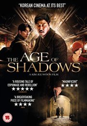 The Age of Shadows – Karanlık Görev 1080p izle 2017