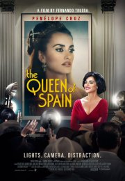 The Queen Of Spain – İspanya Kraliçesi 1080p izle 2016