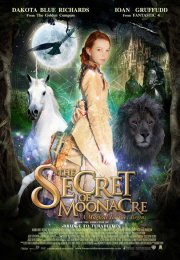 The Secret of Moonacre – Ay Prensi 1080p izle 2008