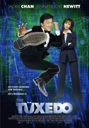 The Tuxedo 1080p izle 2002