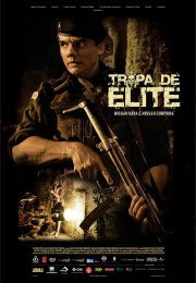 Tropa de Elite – Özel Tim 1080p izle 2007