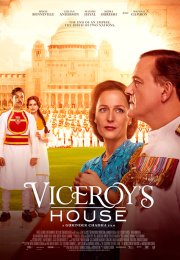 Viceroys House – Elvada Hindistan 1080p izle 2017