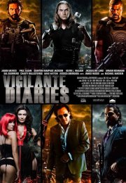 Vigilante Diaries – İntikam Günlükleri 1080p izle 2016