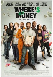 Wheres the Money – Para Nerede 1080p izle 2017