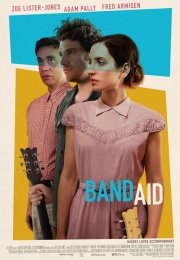 Yara Bandı – Band Aid 1080p izle 2017