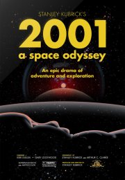 2001 A Space Odyssey – 2001 Uzay Macerası izle 1968 HD