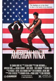 American Ninja – Amerikan Ninja izle 1985 | HD
