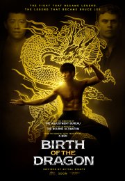Birth of the Dragon – Ejderin Doğuşu 1080p izle 2016