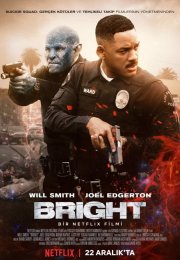 Bright 1080p izle 2017